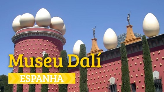 Teatro-Museu Dalí